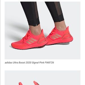 Brand New‼️Adidas Boost